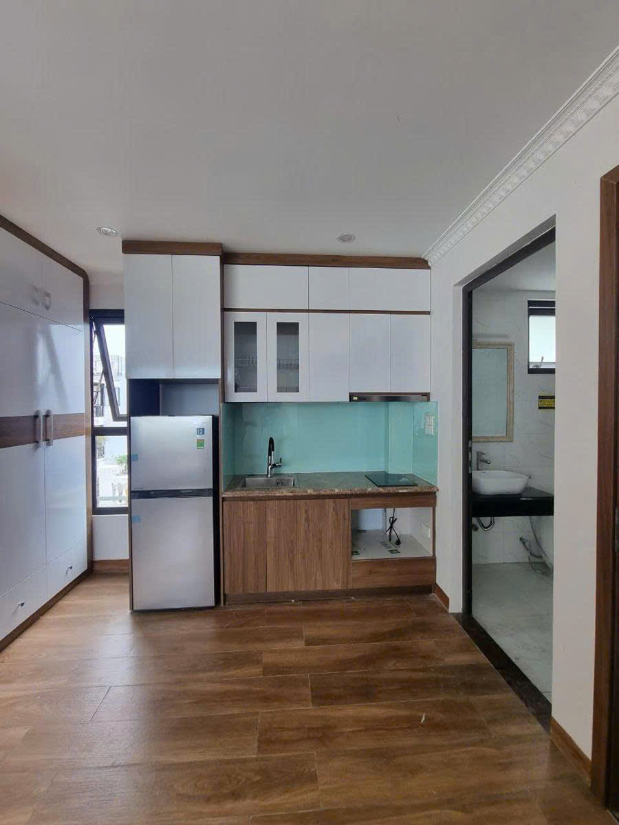 TÒA CĂN HỘ CAO CẤP LẠC LONG QUÂN - LÔ GÓC 3 MẶT NGÕ THÔNG